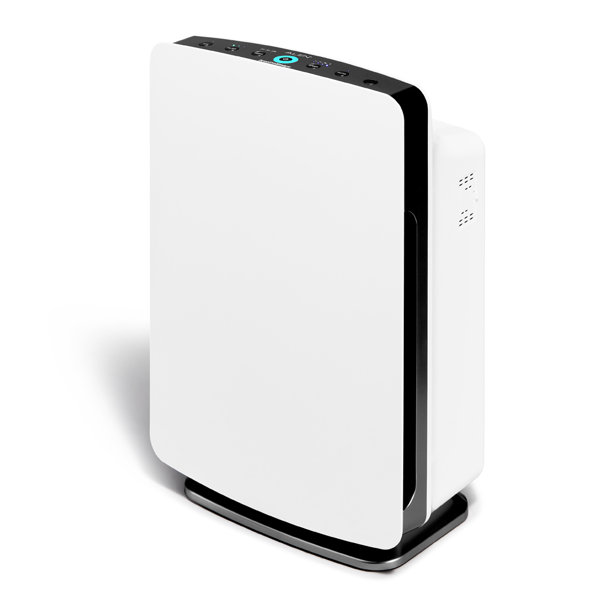Alen breathesmart classic clearance review